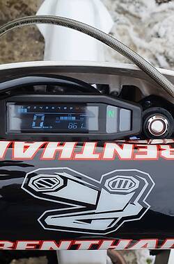 Мотоцикл Внедорожный (Enduro) Kovi Lite 2020 в 