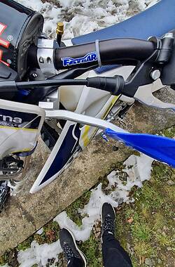 Мотоцикл Внедорожный (Enduro) Kovi Lite 2020 в 
