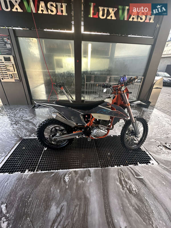 Мотоцикл Внедорожный (Enduro) Kovi Lite 2021 в Каменец-Подольском