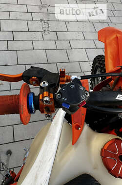 Мотоцикл Позашляховий (Enduro) Kovi Lite 2021 в Житомирі