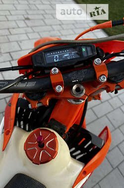 Мотоцикл Позашляховий (Enduro) Kovi Lite 2021 в Житомирі