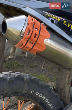 Мотоцикл Внедорожный (Enduro) Kovi Lite 2024 в 