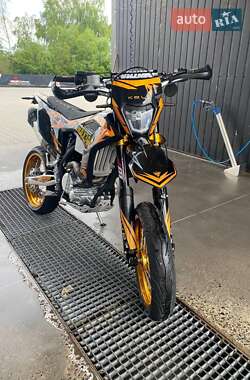 Мотоцикл Супермото (Motard) Kovi Max 300 Motard 2024 в Калуші