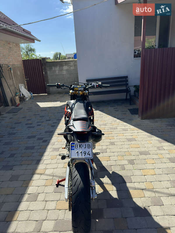 Мотоцикл Супермото (Motard) Kovi Max 300 Motard 2024 в Ровно