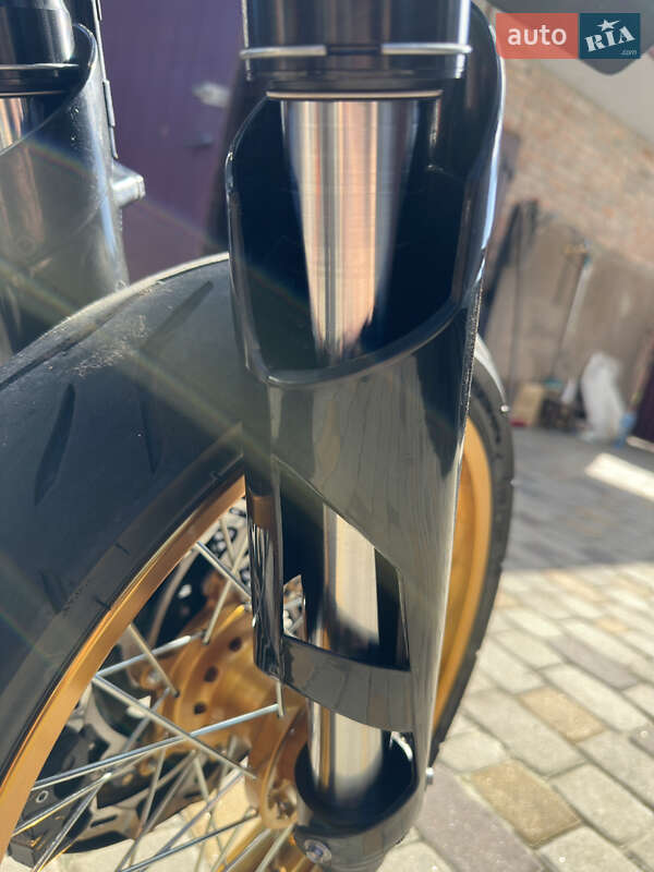 Мотоцикл Супермото (Motard) Kovi Max 300 Motard 2024 в Ровно