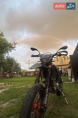 Мотоцикл Супермото (Motard) Kovi Max 300 Motard 2022 в 
