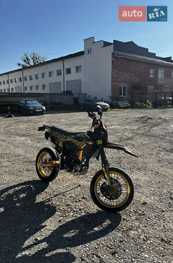 Мотоцикл Супермото (Motard) Kovi Max 300 Motard 2024 в 