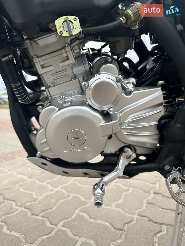 Мотоцикл Супермото (Motard) Kovi Max 300 Motard 2024 в Обухове