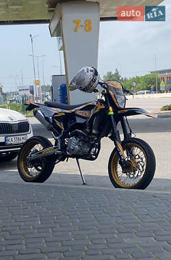 Мотоцикл Супермото (Motard) Kovi Max 300 Motard 2024 в 