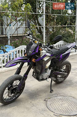 Мотоцикл Кросс Kovi Max 300 Motard 2023 в Теофіполі