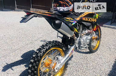 Мотоцикл Внедорожный (Enduro) Kovi Max 300 2024 в Кременце