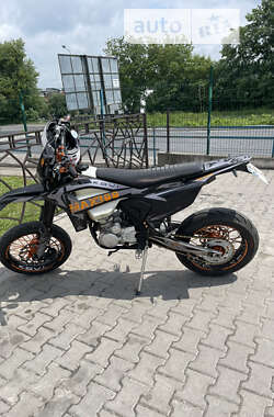 Мотоцикл Внедорожный (Enduro) Kovi Max 300 2022 в Ровно