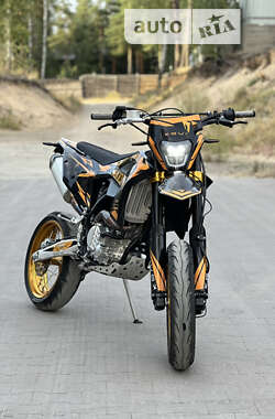 Мотоцикл Супермото (Motard) Kovi Max 300 2024 в Гостомелі