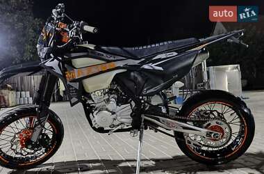 Мотоцикл Супермото (Motard) Kovi Max 300 2022 в Прилуках