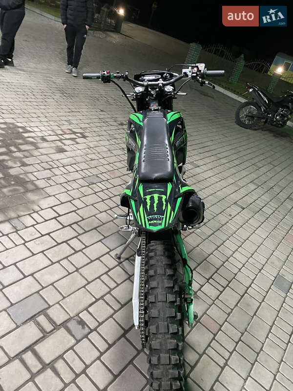 Мотоцикл Кросс Kovi Max 300 2024 в Вараше