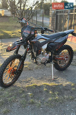 Мотоцикл Позашляховий (Enduro) Kovi Max 300 2023 в Здолбуніві