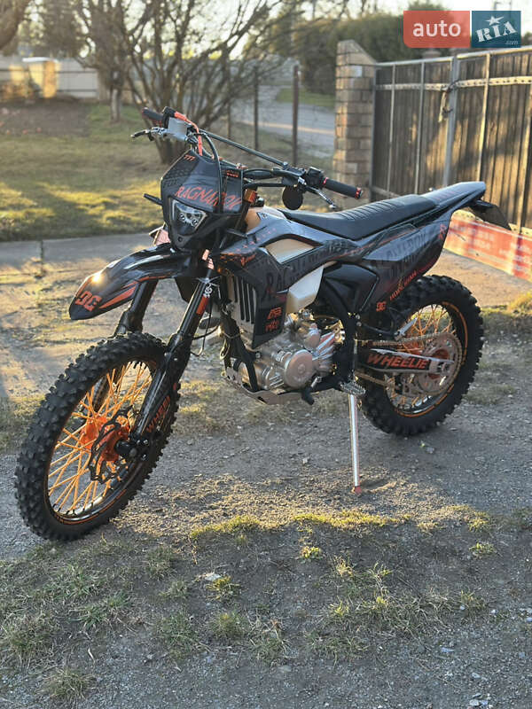 Мотоцикл Внедорожный (Enduro) Kovi Max 300 2023 в 