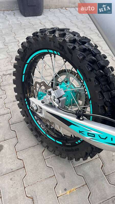 Мотоцикл Внедорожный (Enduro) Kovi Max 300 2023 в Андрушевке фото 6 Мотоцикл Внедорожный (Enduro) Kovi Max 300 2023 в Андрушевке