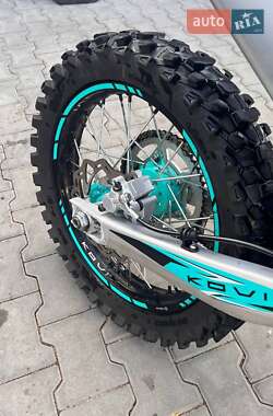 Мотоцикл Внедорожный (Enduro) Kovi Max 300 2023 в 