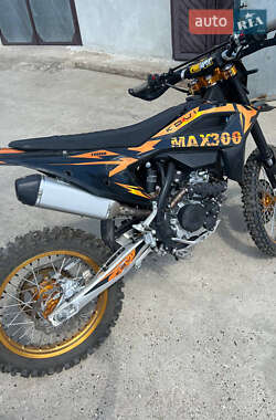 Мотоцикл Кросс Kovi Max 300 2024 в Тлумаче