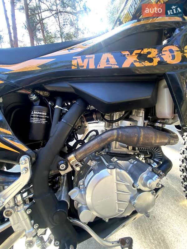 Мотоцикл Позашляховий (Enduro) Kovi Max 300 2024 в Вараші фото 12 Мотоцикл Позашляховий (Enduro) Kovi Max 300 2024 в Вараші