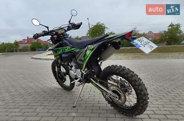 Мотоцикл Позашляховий (Enduro) Kovi Max 300 2025 в Бучачі