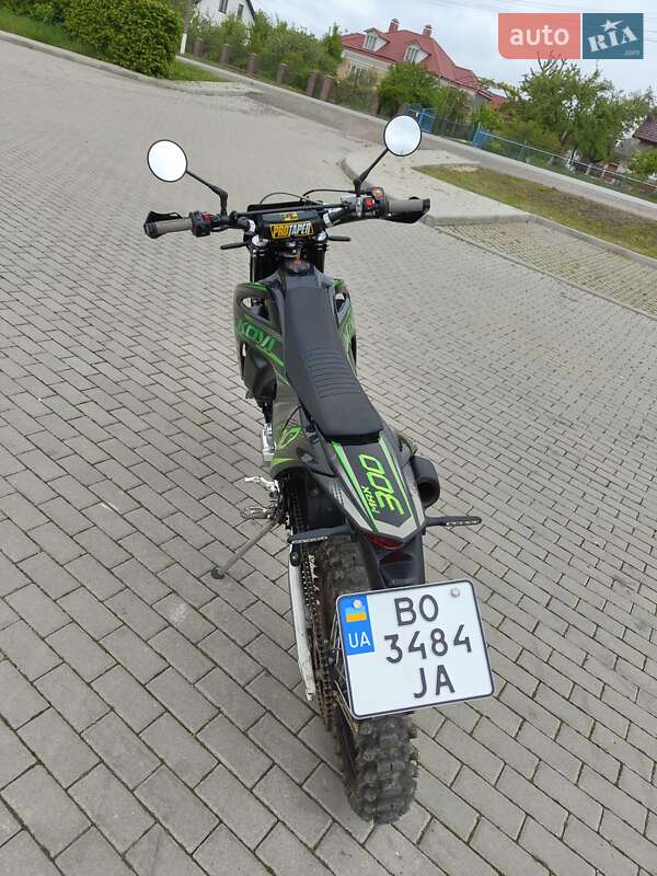 Мотоцикл Внедорожный (Enduro) Kovi Max 300 2025 в Бучаче