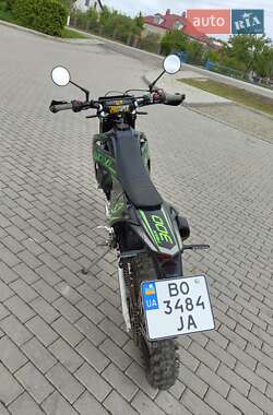 Мотоцикл Внедорожный (Enduro) Kovi Max 300 2025 в 