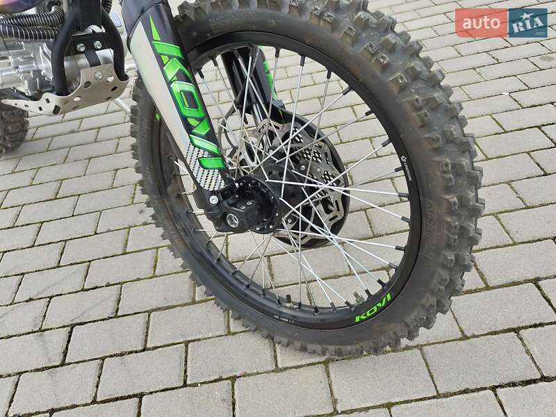 Мотоцикл Внедорожный (Enduro) Kovi Max 300 2025 в Бучаче