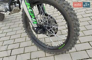 Мотоцикл Внедорожный (Enduro) Kovi Max 300 2025 в 