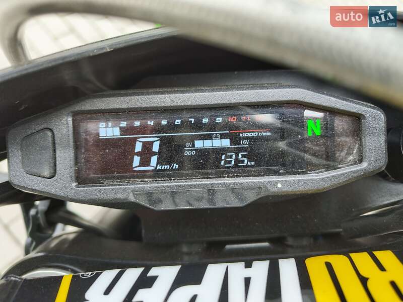 Мотоцикл Внедорожный (Enduro) Kovi Max 300 2025 в Бучаче