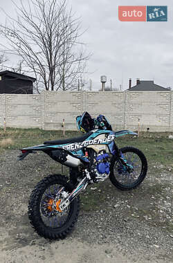 Мотоцикл Позашляховий (Enduro) Kovi Max 300 2023 в 