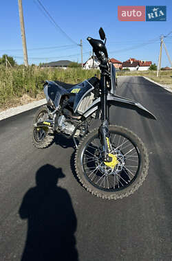 Мотоцикл Позашляховий (Enduro) Kovi Max 300 2025 в Стрию