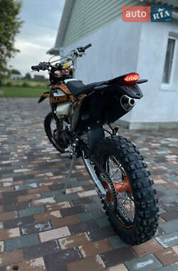Мотоцикл Внедорожный (Enduro) Kovi Max 300 2022 в 