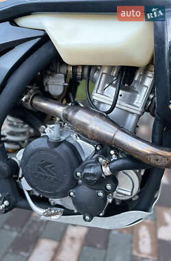 Мотоцикл Внедорожный (Enduro) Kovi Max 300 2022 в 