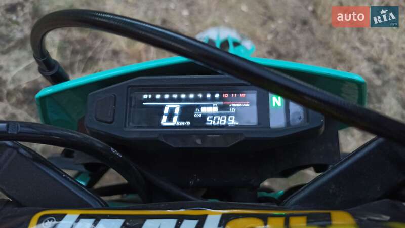 Мотоцикл Внедорожный (Enduro) Kovi Max 300 2021 в Березовке