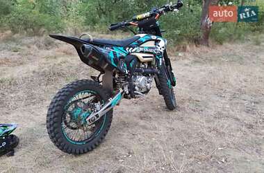 Мотоцикл Позашляховий (Enduro) Kovi Max 300 2021 в 