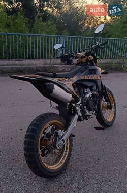 Мотоцикл Внедорожный (Enduro) Kovi Max 300 2024 в 