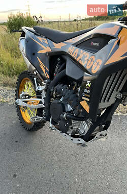 Мотоцикл Внедорожный (Enduro) Kovi Max 300 2024 в 