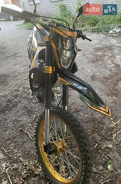 Мотоцикл Внедорожный (Enduro) Kovi Max 300 2024 в 