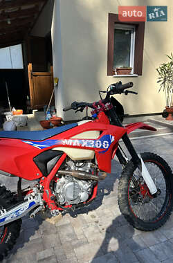 Мотоцикл Внедорожный (Enduro) Kovi Max 300 2021 в 