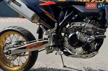 Мотоцикл Супермото (Motard) Kovi Max 300 2024 в 
