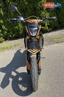 Мотоцикл Супермото (Motard) Kovi Max 300 2024 в 