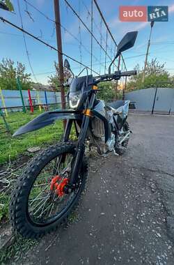 Мотоцикл Кросс Kovi Max 300 2024 в Пятихатках