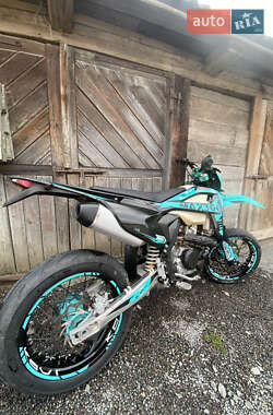 Мотоцикл Супермото (Motard) Kovi Max 300 2021 в Ковелі
