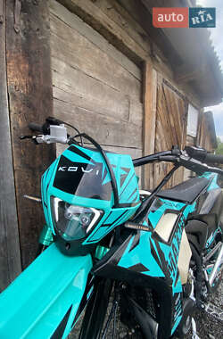 Мотоцикл Супермото (Motard) Kovi Max 300 2021 в 