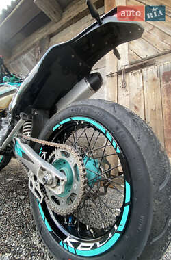 Мотоцикл Супермото (Motard) Kovi Max 300 2021 в 