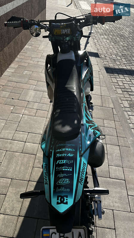Мотоцикл Внедорожный (Enduro) Kovi Max 300 2023 в Ромнах
