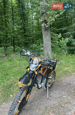 Мотоцикл Внедорожный (Enduro) Kovi Max 300 2024 в Почаеве