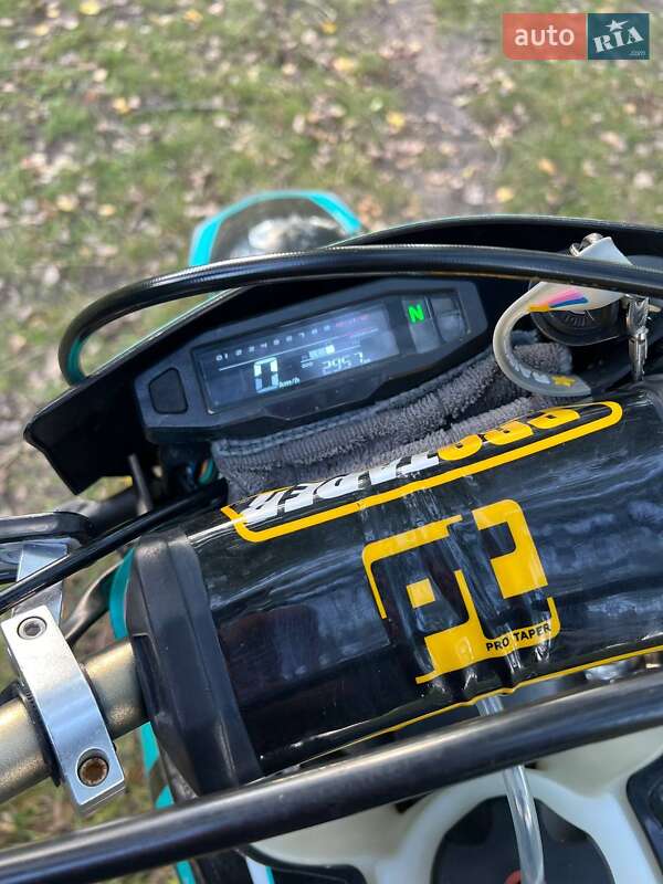 Мотоцикл Внедорожный (Enduro) Kovi Max 300 2023 в Хмельнике